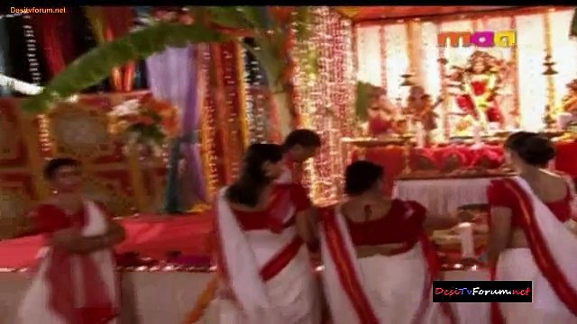 CID (Maa Tv) 10th March 2015 Video Watch Online Pt1 - Watching On IndiaHDTV.com - India's Premier HDTV