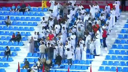 Al Wakrah vs. Lekhwiya 2 - 2 All Goals ( QATAR- Premier League - 10.03.2015)‬ - HD