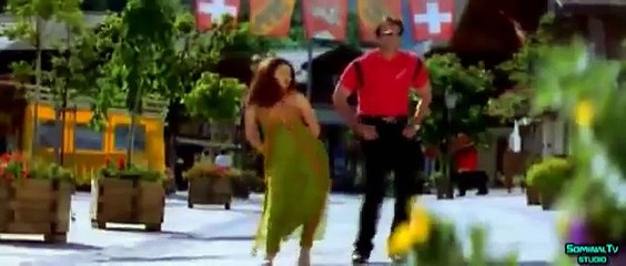 4 Teri Bindiya Jodi No 1 HD Full Song - Tune.pk
