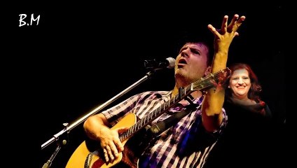 Εκείνη --- Φοίβος Δεληβοριάς