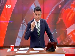 Çaya düşen genç adamın hayatını elektrik kablosu kurtardı