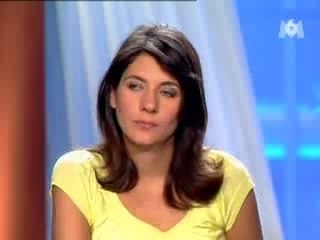 Ségolène Royal - M6 -11 Mars 07- 05/05