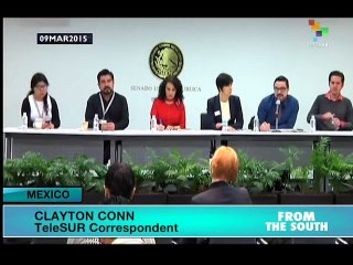 Mexico: Peña Nieto Supreme Court nominee provokes criticism