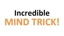 Test That Blow Up Your Mind!!!