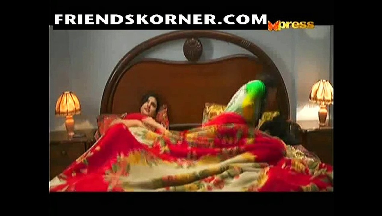 Ishq Mai Aesa Haal Bhi Hona Hai Episode 49 on Express Ent in High Quality 10th March 2015