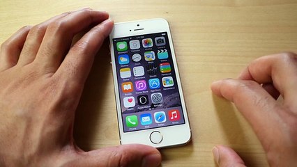 Apple Watch App for iOS 8.2 guide