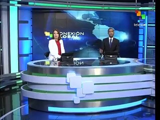 Venezuela: Alto mando militar repudia amenazas de EE.UU.