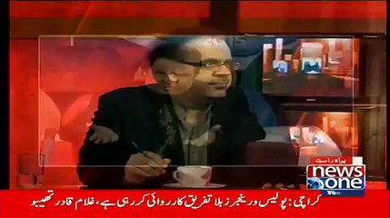 Umer Shareef parady of dr shahid masood