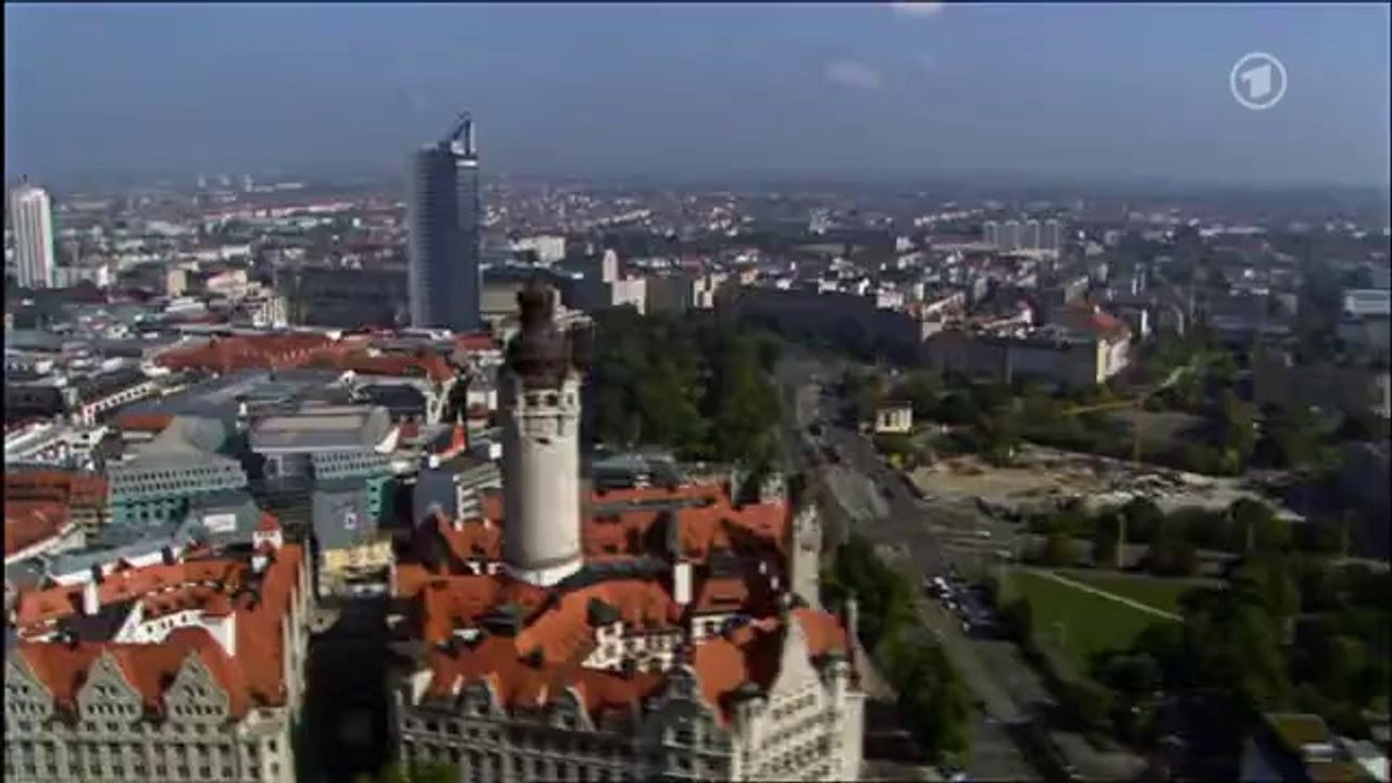 In aller Freundschaft 458 Anders als es scheint