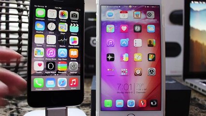 iOS 8.2 Jailbreak / iOS 8.1.2 Jailbreak - should we update iOS 8.2 quickly?