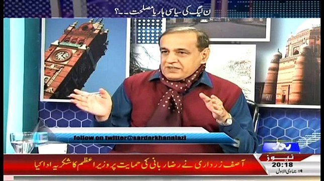 Sachi Baat ~ 10th March 2015 - Pakistani Talk Shows - Live Pak News