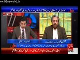 Daleel ~ 10th March 2015 - Pakistani Talk Shows - Live Pak News