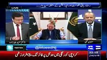 Siasat Hai Ya Saazish ~ 10th March 2015 - Pakistani Talk Shows - Live Pak News