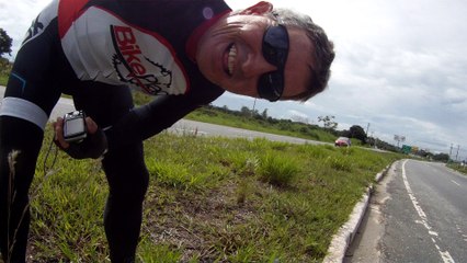 Bike Speed x Bike Triátlon, 65 km, Taubaté, Tremembé, Caçapava, SP, Brasil, Pista de Ciclismo Regional, Rodovias, Marcelo Ambrogi, Fernando Cembranelli, (51)