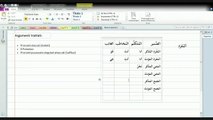 Corso di lingua araba - Comincio da zero - X - Pronuncia e scrittura pronomi