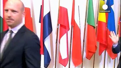 Eurogrupo pide que las negociaciones con Grecia se celebren en Bruselas y Atenas