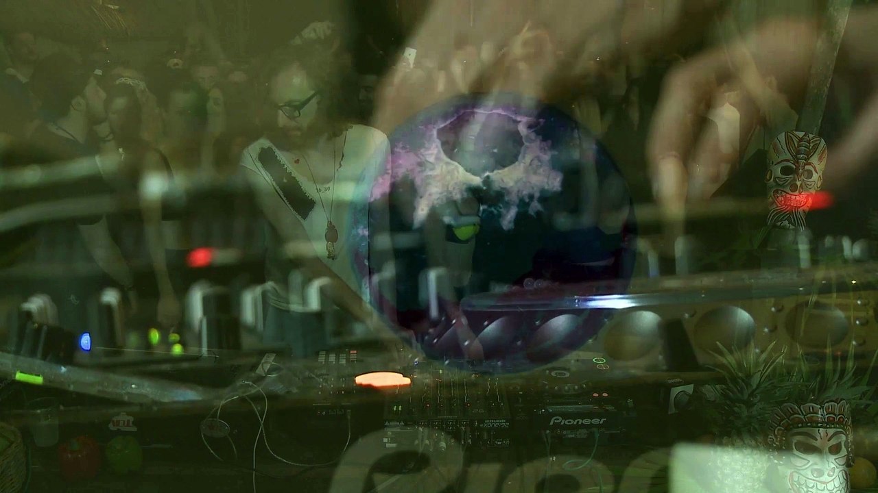 Sneak Peek: Acid Pauli Boiler Room Tulum DJ Set