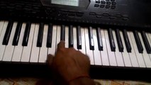 Tere Bin Nahi Laage Piano Tutorial - Ek Paheli Leela - Piano Tutorial By Ashish Agarwal