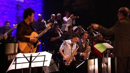 The way you look tonight