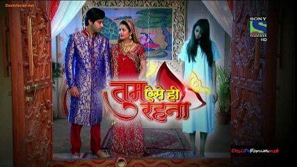 Tum Aise Hi Rehna 10th March 2015 Video Watch Online 720p HD Full Episode