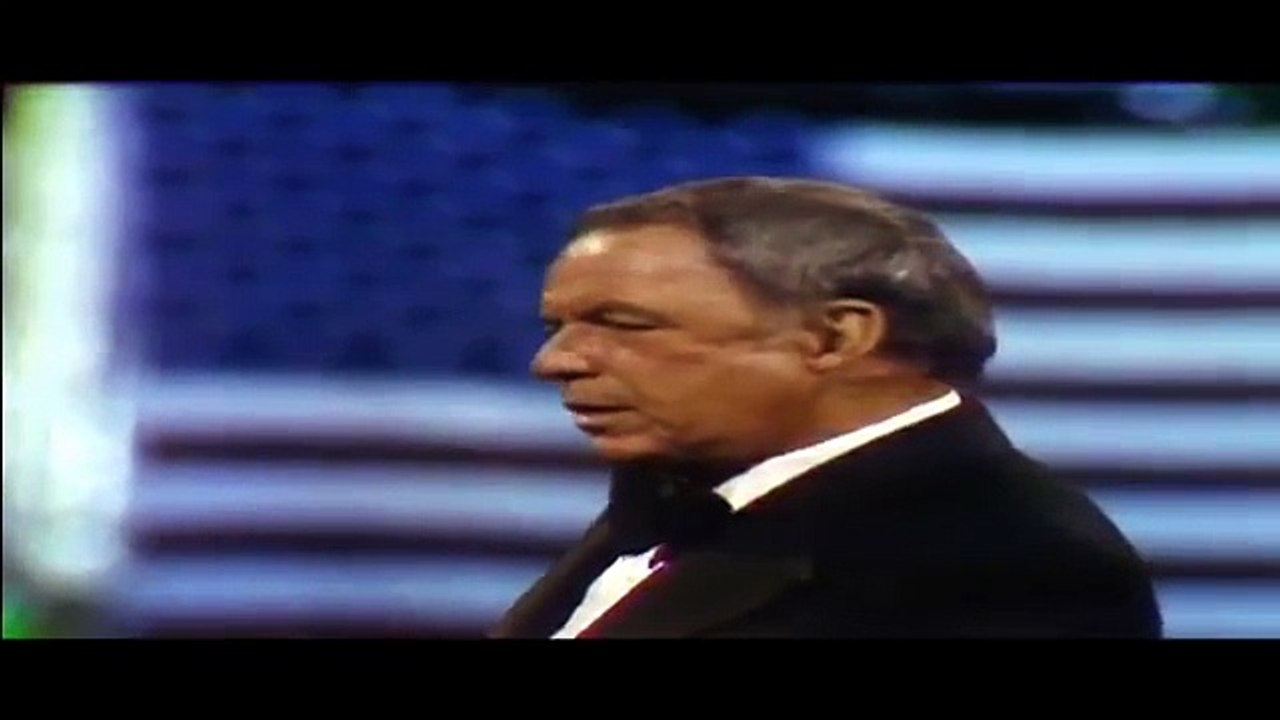Frank Sinatra: The House I Live In - Music