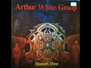 Arthur White Group - African Rock (1979)