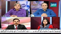 Zara Hut Kay ~ 10th March 2015 - Pakistani Talk Shows - Live Pak News