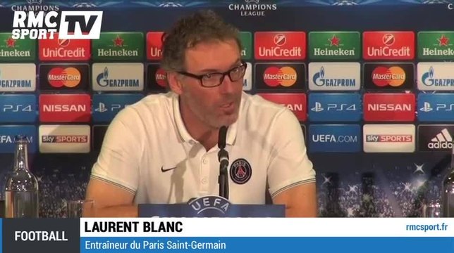 Football / Ligue des champions : Le PSG prêt au combat face à Chelsea - 10/03