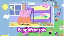 Peppa Pig en francais ♥ la recherche de Monsieur Dinosaure ♥
