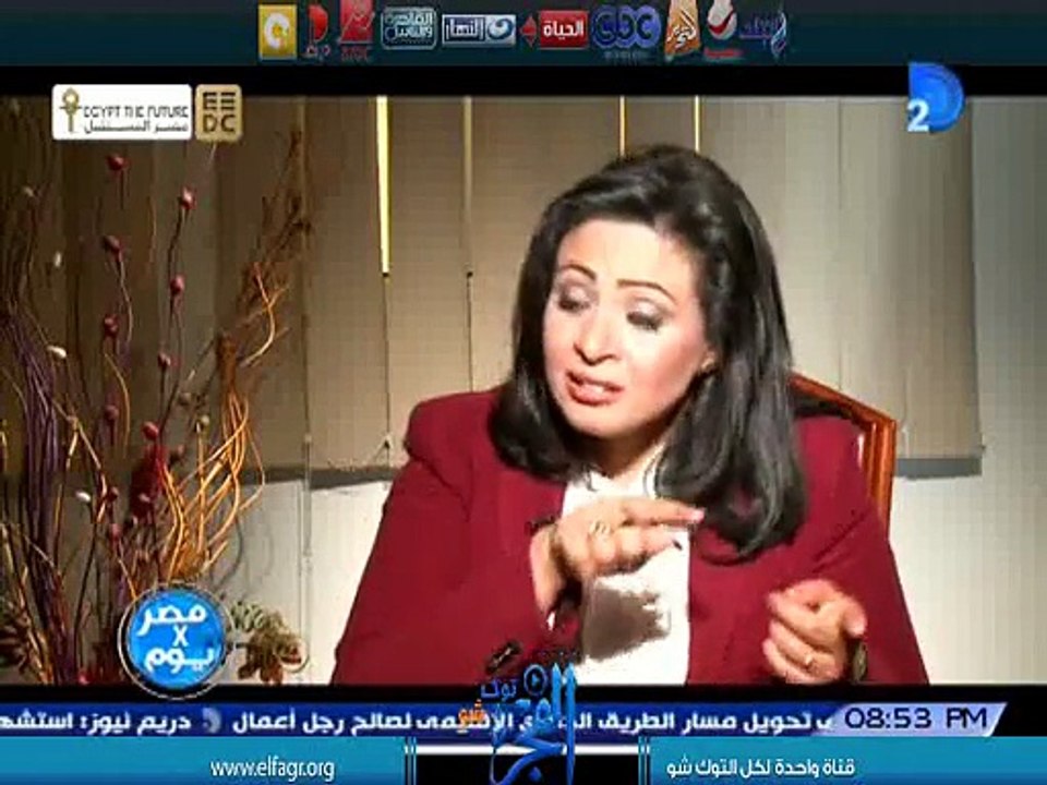الامين السابق للأمم المتحده : 30 سنه ولا يوجد مشروع استثمارى او مدينه جديده فى سيناء اهمال كبير