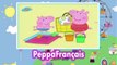 Peppa Pig Cochon Français Drôle Compilation En Français ♣ ᴴᴰ ♫ 2 heures NOUVEAU !