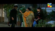 Meray Khudaa Episode 17 Full 10 March 2015 HUM TV Drama