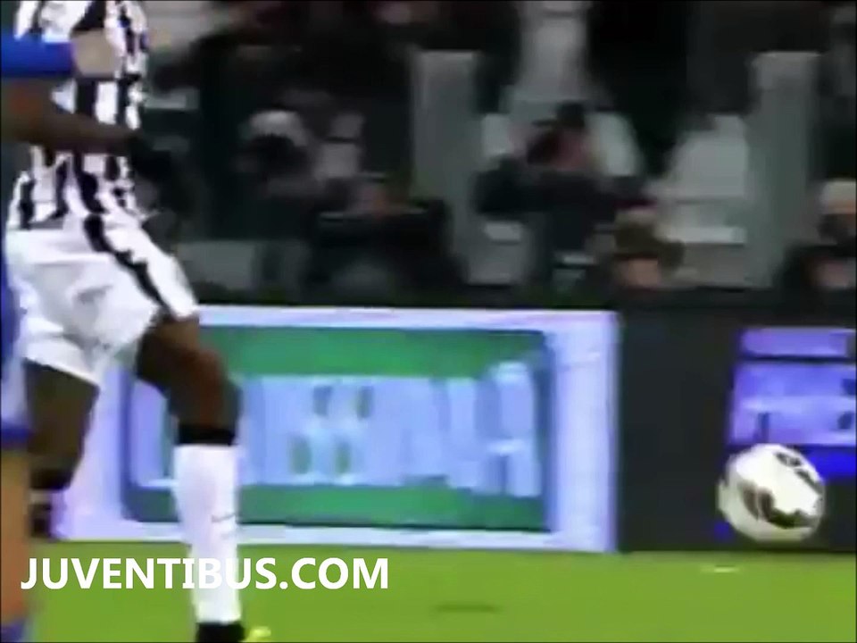 Analogie: Pogba vs. Nedved