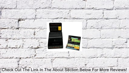 Booklegger Golf Genie Tee To Green Pocket Guide Book Review