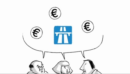 Expliquez-nous... les tarifs des autoroutes