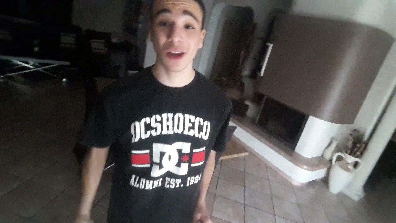 Message deTom pour Lydie pour sa retraite