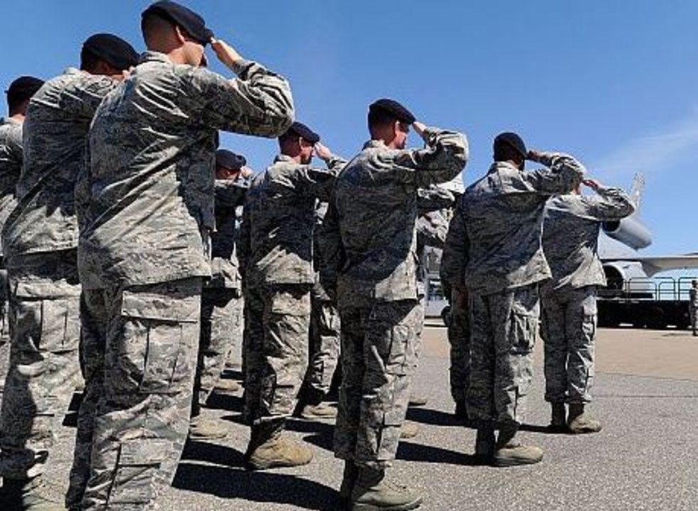 ¿Agresión a la vista? Eva Golinger revela los planes de EE.UU. en Venezuela