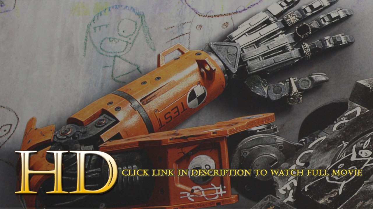 Chappie (2015) Movie Online