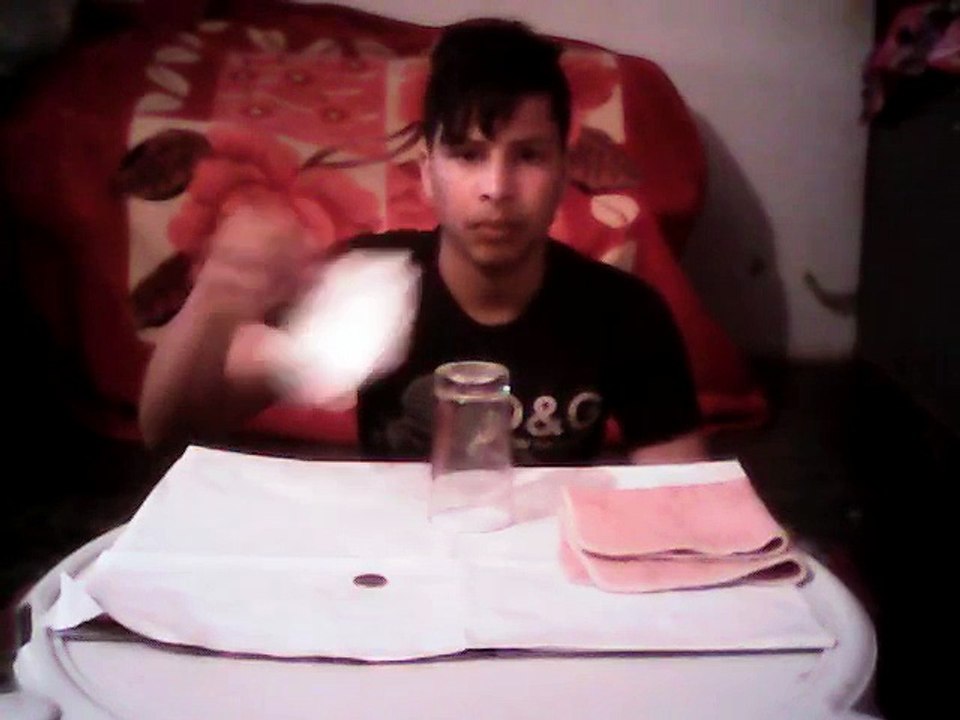 amazing magic trick