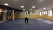 Enchainement Qi Gong Hunyuan exercice 4 Ouverture / Fermeture des 3 centres