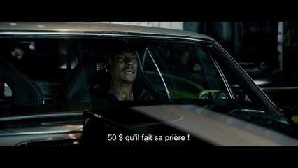 Fast and Furious 7 (2015) - Extended First Look [VOST-HD]