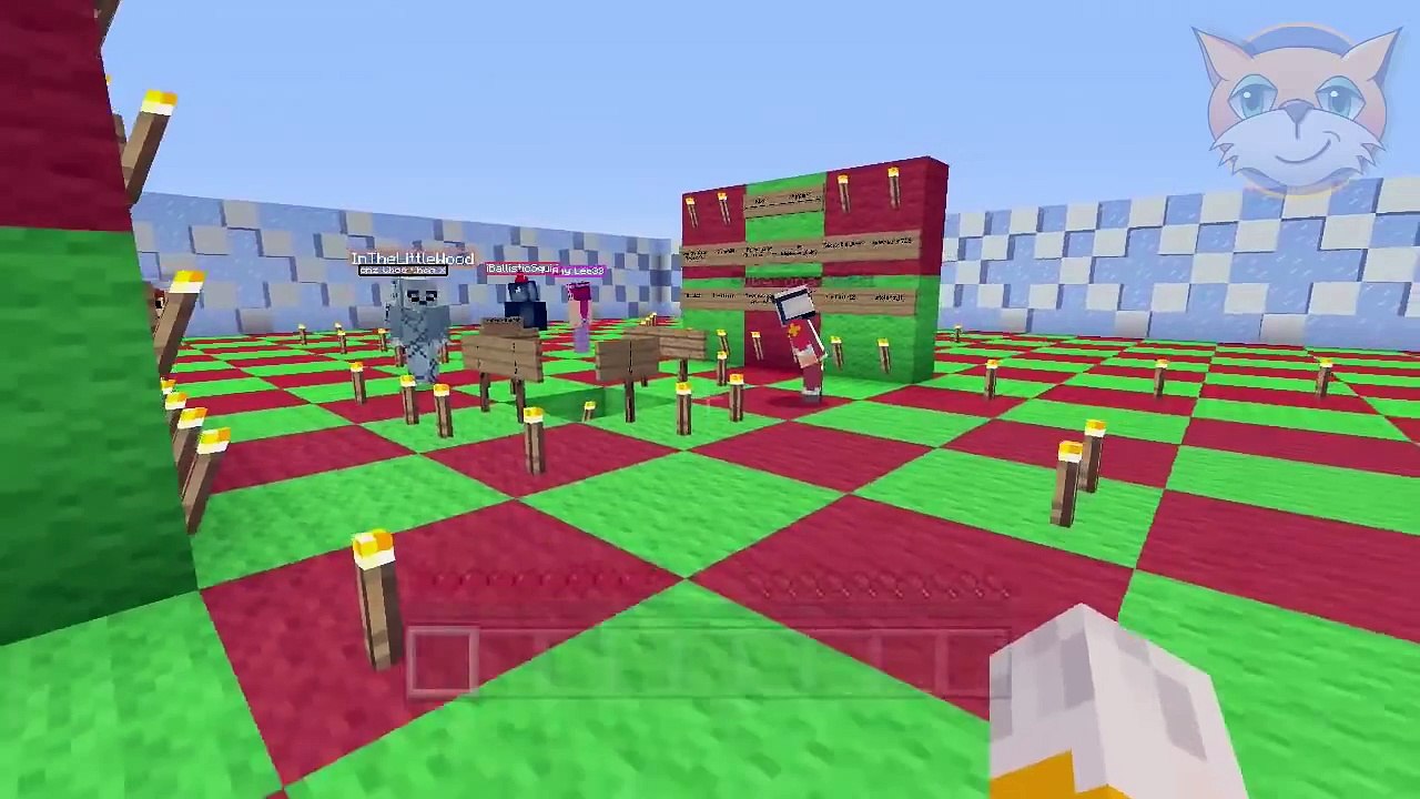 Minecraft Xbox - Christmas Connection Games