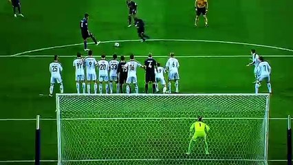 FC Porto vs Basel 1-0 10-03-2015 GOAL Brahimi