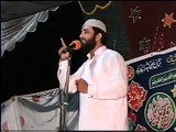 QAZI MATTI ULLAH SB---SHAN E HUSSAIN RA