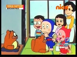 Ninja Hattori 10th March 2015 Video Watch Online Pt1