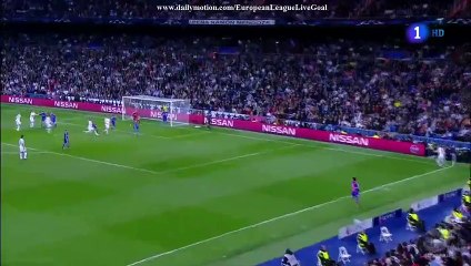 Cristiano Ronaldo 1_1 _ Real Madrid - Schalke 04 10.03.2015 HD