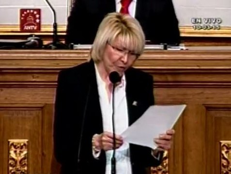 Fiscalía ha emitido 2.418 órdenes de aprehensión entre 2014 y 2015