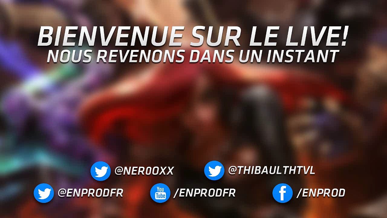 ENProd TV | Affiliation Eclypsia