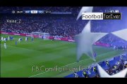 Cristiano Ronaldo Goal Real Madrid 1 - 1 Schalke Uefa Champions League 10.03.2015 HD