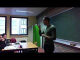 The flipped classrooms - Les classes inversées